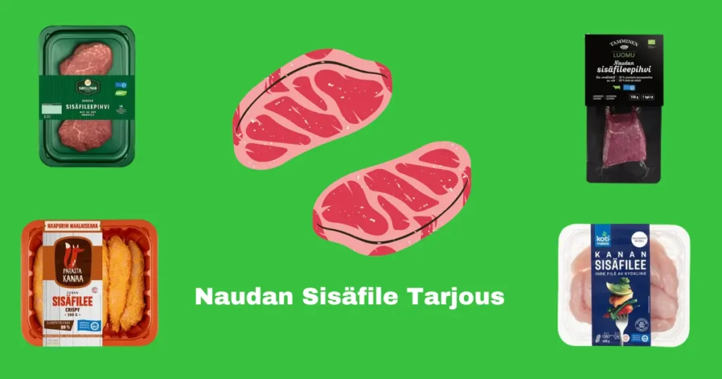prisma naudan sisäfile tarjous